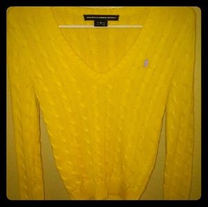 Ralph Lauren sweater